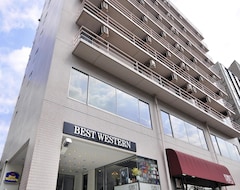 Hotel Best Western Yokohama (Yokohama, Japan)