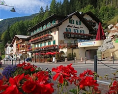 Hotel Laurin (Canazei, Italien)