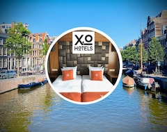 XO Hotels Park West Amsterdam (Amsterdam, Niederlande)