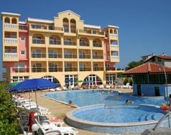 Hotel Stefanov 2 (Tsarevo, Bulgarien)