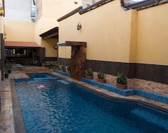 Hotel Rincon Real Suites (Durango, Mexico)