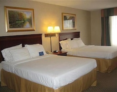 Holiday Inn Express and Suites Thomasville, an IHG Hotel (Thomasville, Sjedinjene Američke Države)