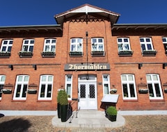 Hotelli Hotel Thormählen (Krummesse, Saksa)