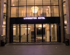 Livingston Hotel (Sandakan, Malaysia)