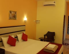 Khách sạn Cgate Residency (Kanyakumari, Ấn Độ)