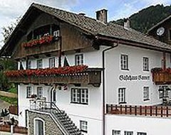 Khách sạn Gannerhof (Obertilliach, Áo)