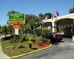 Otel Tarpon Inn (Tarpon Springs, ABD)