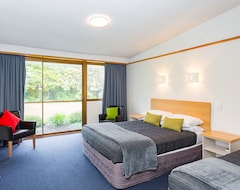 Khách sạn The Redwood Hotel (Christchurch, New Zealand)
