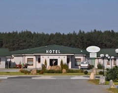 Hotel Nevada (Łagów, Poland)
