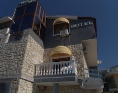 Hotel Vila Blu (Himare, Albanija)