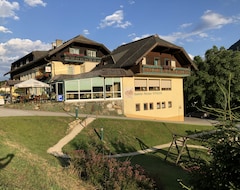 Gasthof-Hotel Winkler (Reißeck, Austria)