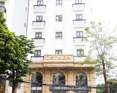 Ostara Hotel & Apartment (Hải Phòng, Vijetnam)