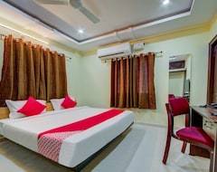 Otel SilverKey Executive stays 17209 Malikarjuna Residency Gachibowli (Hyderabad, Hindistan)