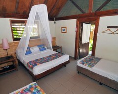 Toàn bộ căn nhà/căn hộ Tanna Best Location (Isangel, Vanuatu)