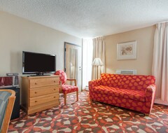 Hotel Travelodge by Wyndham Sheboygan (Sheboygan, USA)