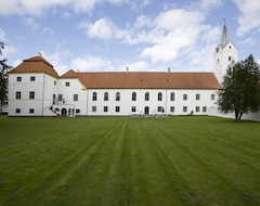 Khách sạn Dronninglund Slot (Dronninglund, Đan Mạch)