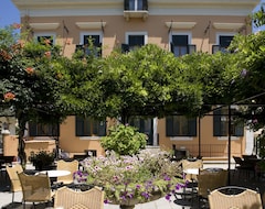 Hotel Bella Venezia (Corfu Ciudade, Grecia)