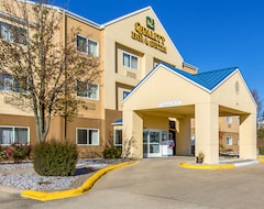 Hotel Quality Inn & Suites Keokuk North (Keokuk, USA)