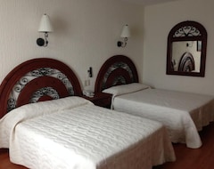 Khách sạn Hosteria San Felipe (Morelia, Mexico)