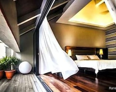 Hotelli The Ranee Boutique Suites (Kuching, Malesia)