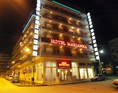 Khách sạn Hotel Marianna (Drama, Hy Lạp)