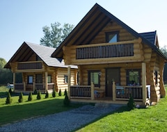 Cijela kuća/apartman Chatki Goralskie (Rabka-Zdrój, Poljska)