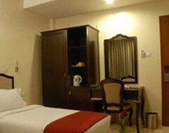 Hotel Ashoka (Pune, Indija)