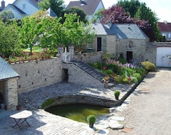 Hele huset/lejligheden La Maison Duchevreuil (Équeurdreville-Hainneville, Frankrig)