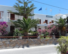 Hotel Maistrali (Galissas, Greece)