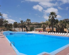 Hotel Beach Garden (San Giuliano, Malta)