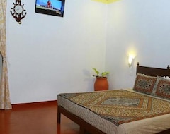 Otel Marari Umapathi Beach Villa (Alappuzha, Hindistan)