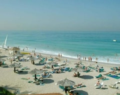 Khách sạn Beach Hotel Sharjah (Sharjah, Các tiểu vương quốc Ả Rập Thống Nhất)