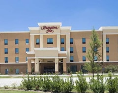 Hotel Hampton Inn Houston I-10 East, TX (Houston, USA)