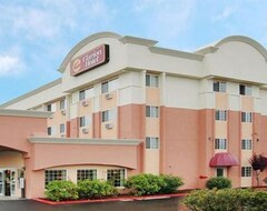Khách sạn Hotel Clarion Renton (Renton, Hoa Kỳ)