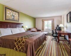 Hotel Days Inn Sarasota Siesta Key (Sarasota, Sjedinjene Američke Države)