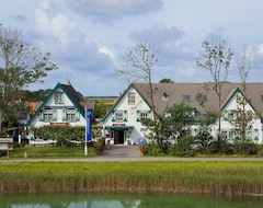 Hotel Prins Hendrik Texel (Oosterend, Nizozemska)