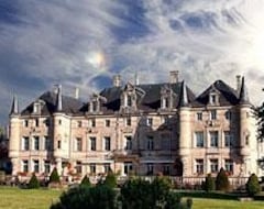 Chateau Des Monthairons Hotel Restaurant Gastromaison Spa Privatif (Dieue-sur-Meuse, Frankrig)