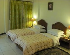Hotel Atithi Grand (Bengaluru, India)