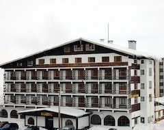 Hotel Beceren (Uludag, Turquía)