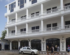 Hotel Ajanta (Delhi, Hindistan)