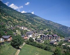 Hotel Village Apartments Breiten (Mörel, Switzerland)