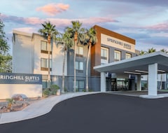 Otel Springhill Suites By Marriott Yuma (Yuma, ABD)