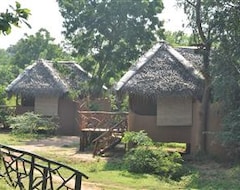 Otel Yala Beddegama Eco (Tissamaharama, Sirilanka)
