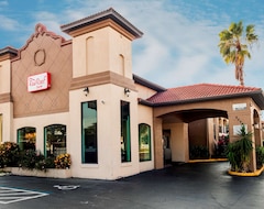 Khách sạn Red Roof Inn Orlando South - Florida Mall (Orlando, Hoa Kỳ)