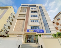 FabHotel Veeraj Suites Gachibowli (Hyderabad, Indien)