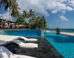 Katamaran Hotel & Resort (Senggigi Beach, Indonesien)