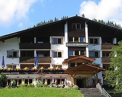 Hotel Am Wildbach (Wildschönau, Østrig)