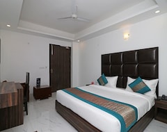 Khách sạn OYO 10274 Hotel Aamara (Delhi, Ấn Độ)