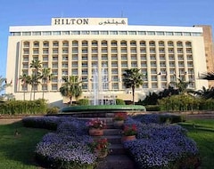 Hotel Hilton (Rabat, Morocco)