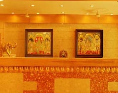 Khách sạn Rayas (Thanjavur, Ấn Độ)